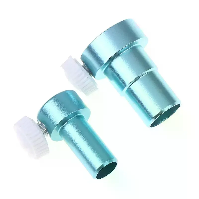 1PC Die Cut Machine Pen Adapter For CRICUT JOY Cutting Machine Alloy Pen Holder For 8mm Diameter