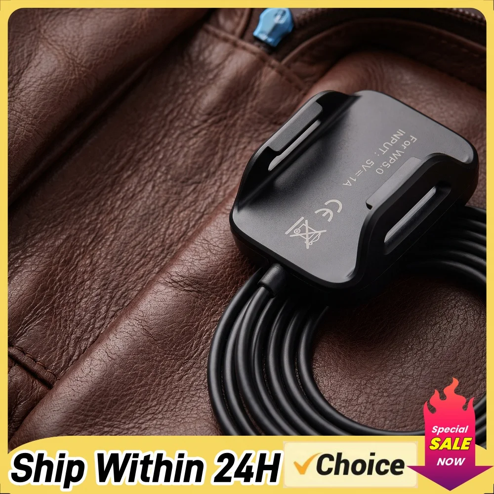 for Whoop 5.0 for MG Wired Charger with 1m Charging Cable Basic Smartwatch Charger Wristband Charging Cable for Cord Accessories