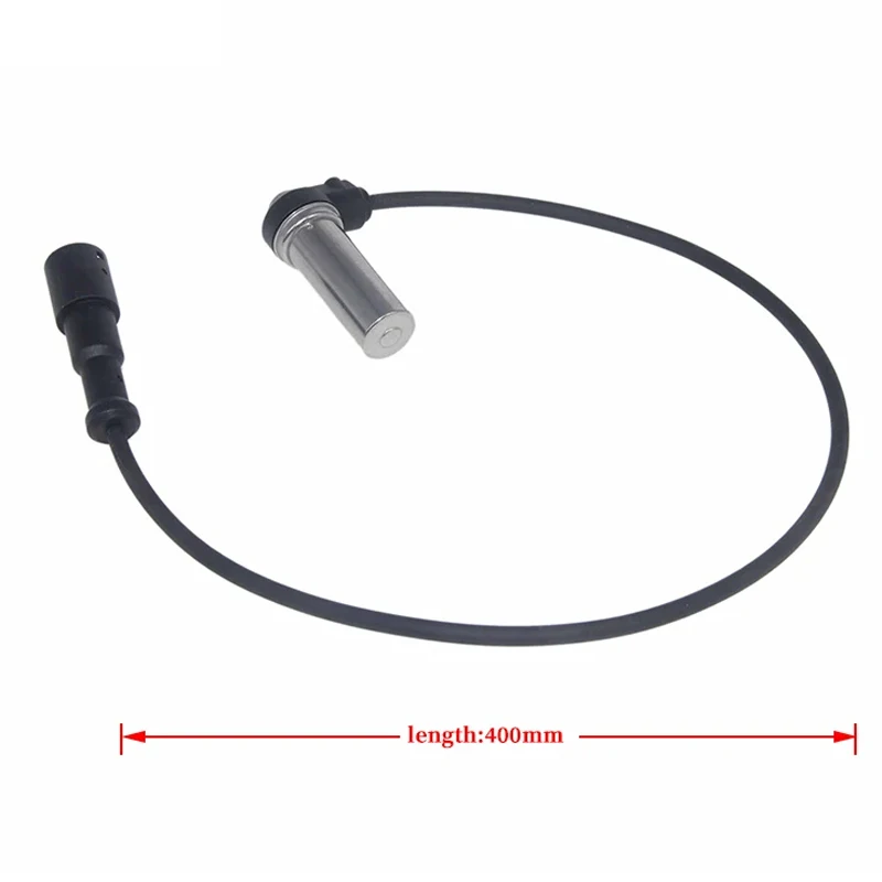 New 400MM  4410328080 1000MM 4410328090 Truck Rear ABS Sensor for WABCO DAF SAF MAN For RENAULT 5021170126 5010422332 1506006