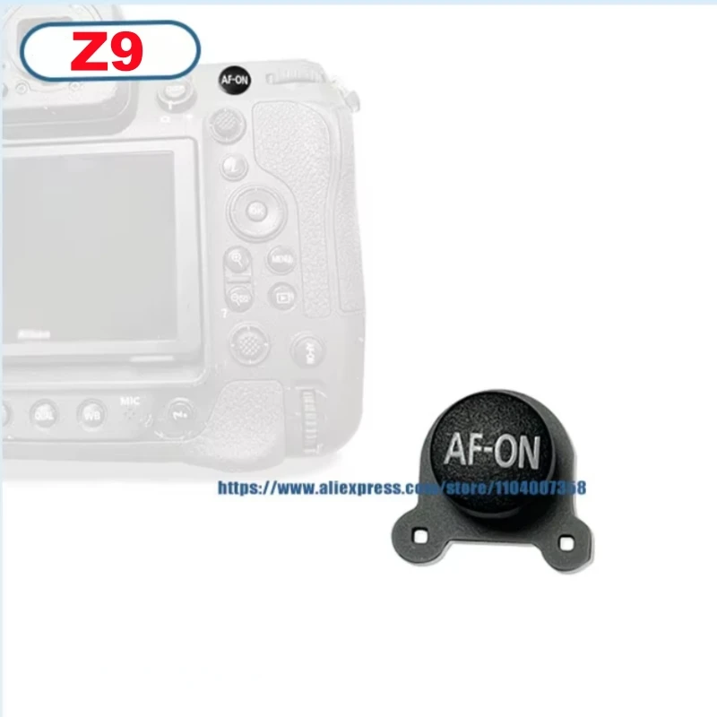 For Nikon Z9 AF-ON … - image