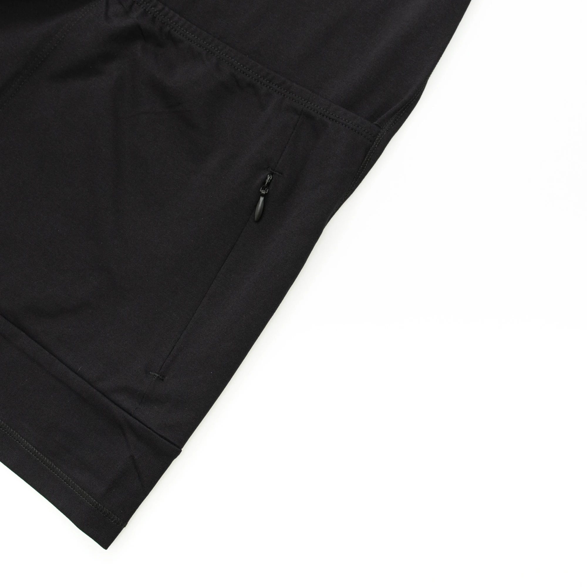 YKYWBIKE 2026 Raglan Herren Langarm-Radtrikot DuPont Sorona Schnelltrocknend Atmungsaktiv Komfortabel Outdoor Rennrad Freizeit-Oberteil – Detail 6