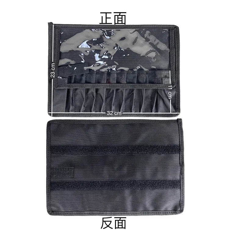 Горячая Распродажа 2025, сумка для макияжа, большая вместительная профессиональная косметичка, ресницы, маникюрный пояс, ролик