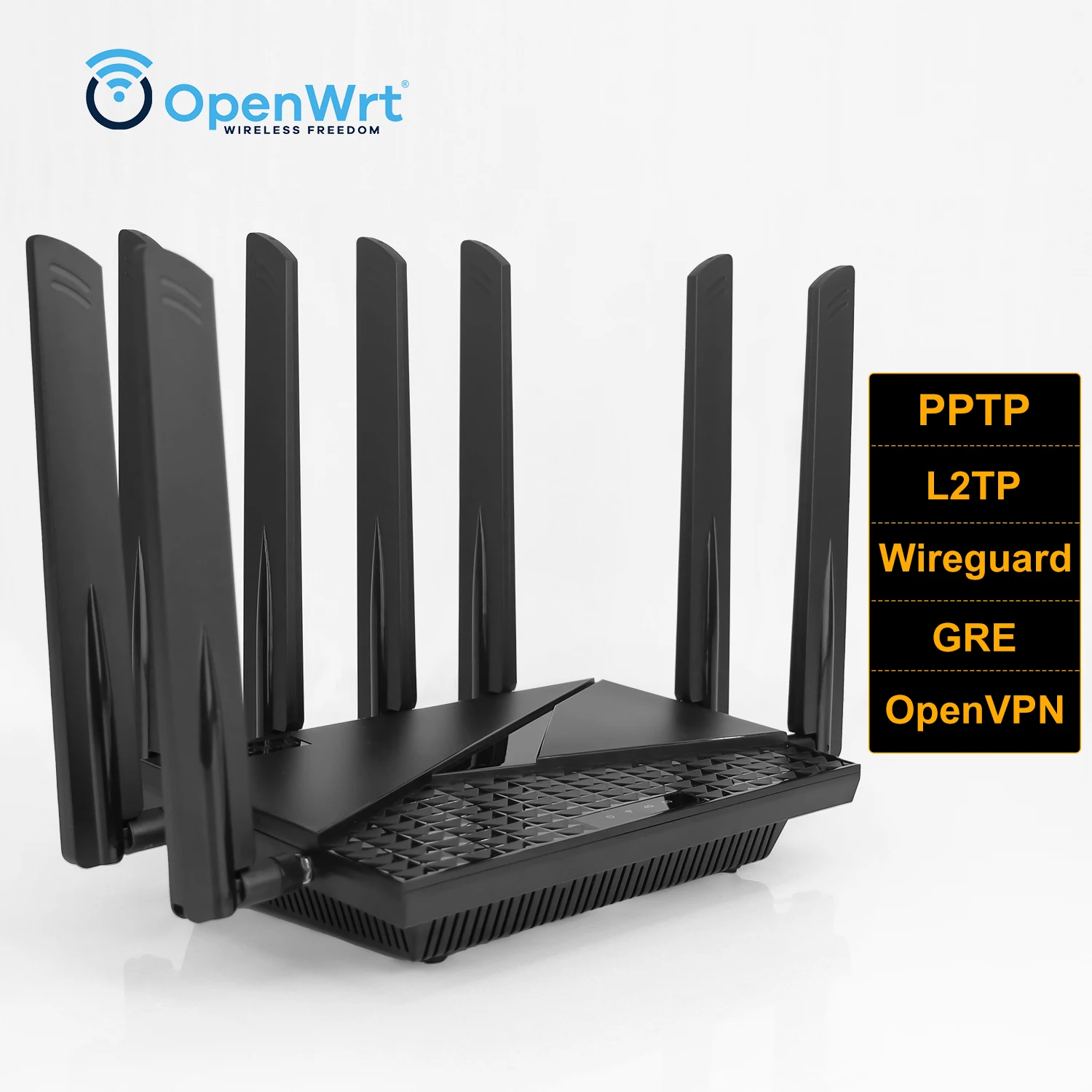 Openwrt Router X75 …