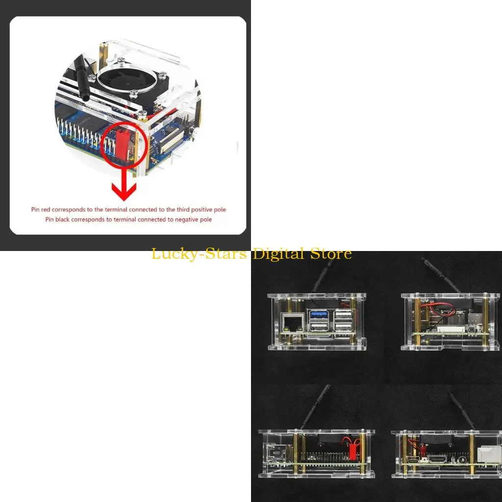 T3EE Durable Acryli… - image