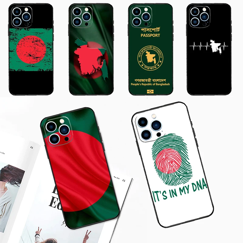 Bangladesh Flag For… - image