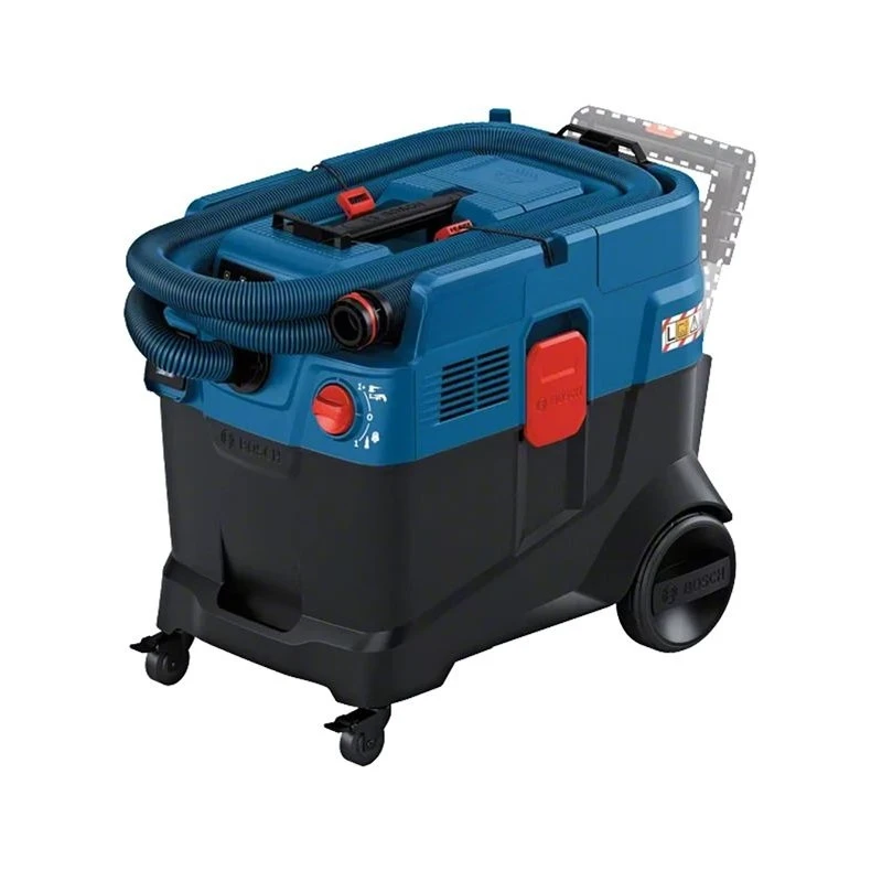 

Household vacuum cleaner multi-purpose electric wet and dry linkage