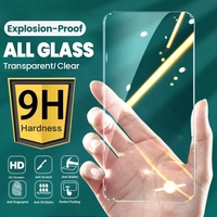 MotoG54 Screen Protector for Motorola Moto G 14 24 34 54 64 84 35 45 55 75 Tempered Glass Explosion-Proof HD Film G14 G54 G84 5G