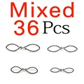 Mixed