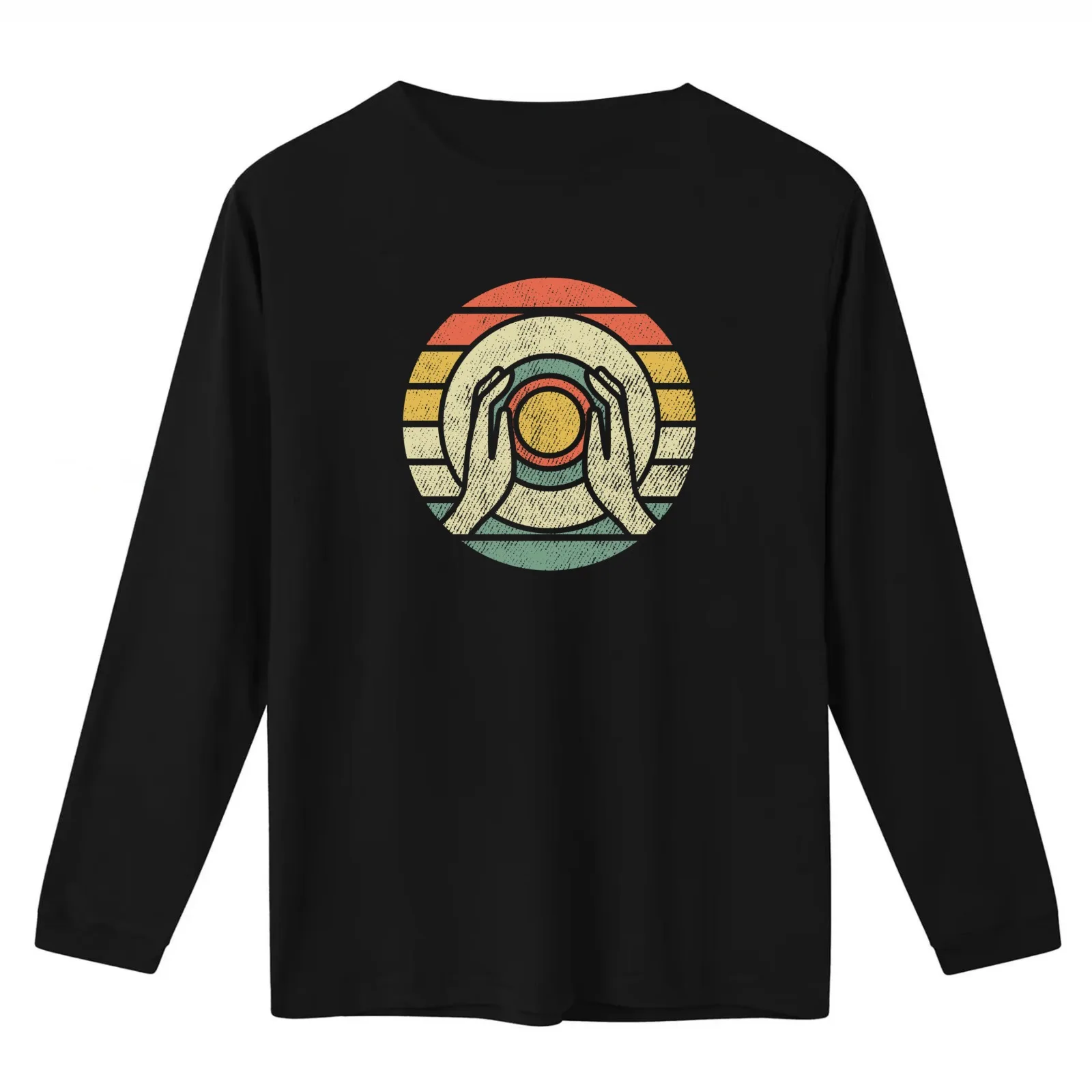Ceramic Retro Kiln Pottery Potter Handcraft Gift T-Shirt Summer Casual Cotton Tee Oversized Streetwear Tops Unisex Men Women