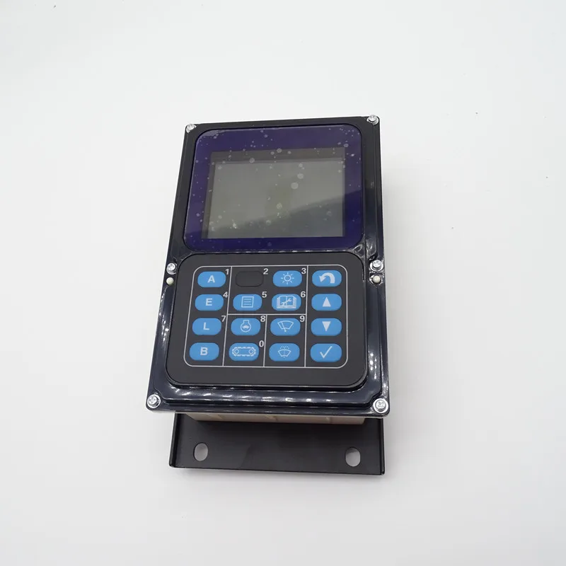 Painel de medidor de monitor 7835-12-3007 adequado para PC200-7 PC220-7 PC300-7