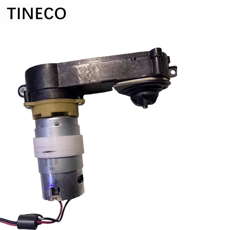 For Tineco Iflor 1.0 Floor Scrubber  Flower One S5 Roller Brush Motor, Disassembling   Motor Accessories