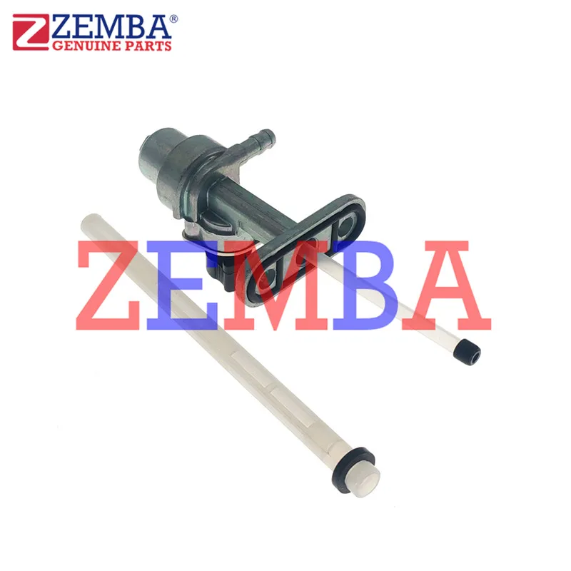 

MOTORCYCLE PARTS OIL SWITCH FUEL PETCOCK ACCESSORIES FOR YAMAHA FZ16