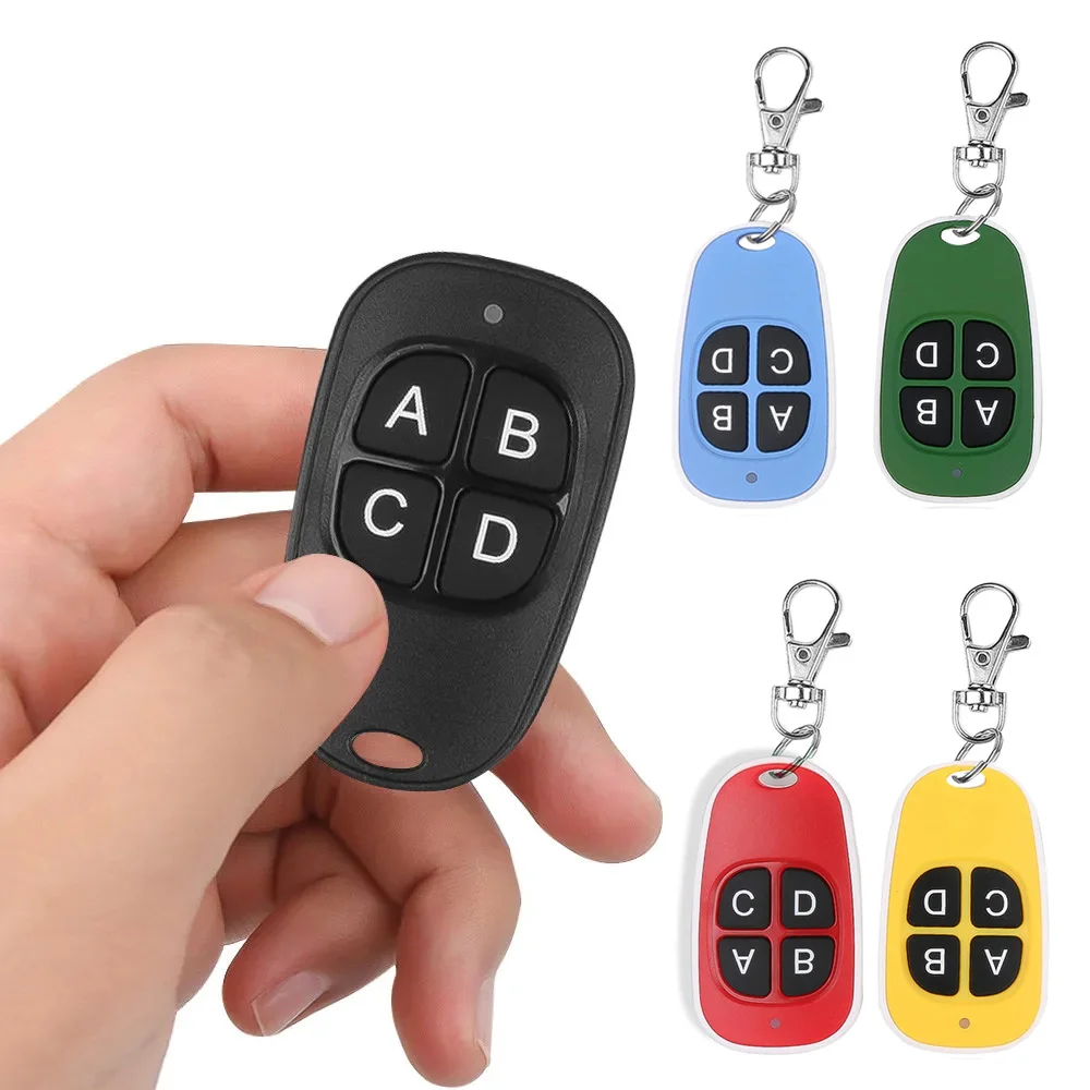 Remote Control 433.… - image