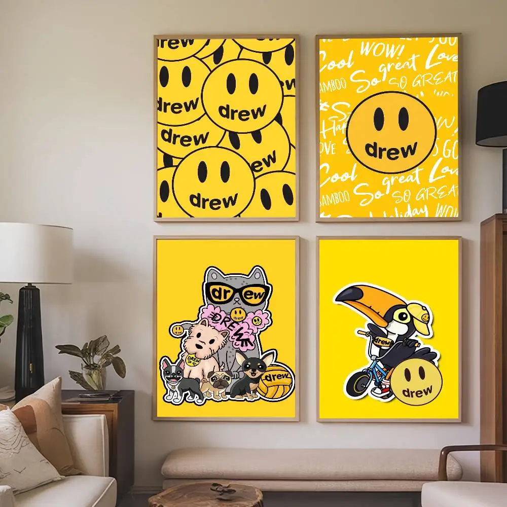 Fahsion D-Dw-Drew H…