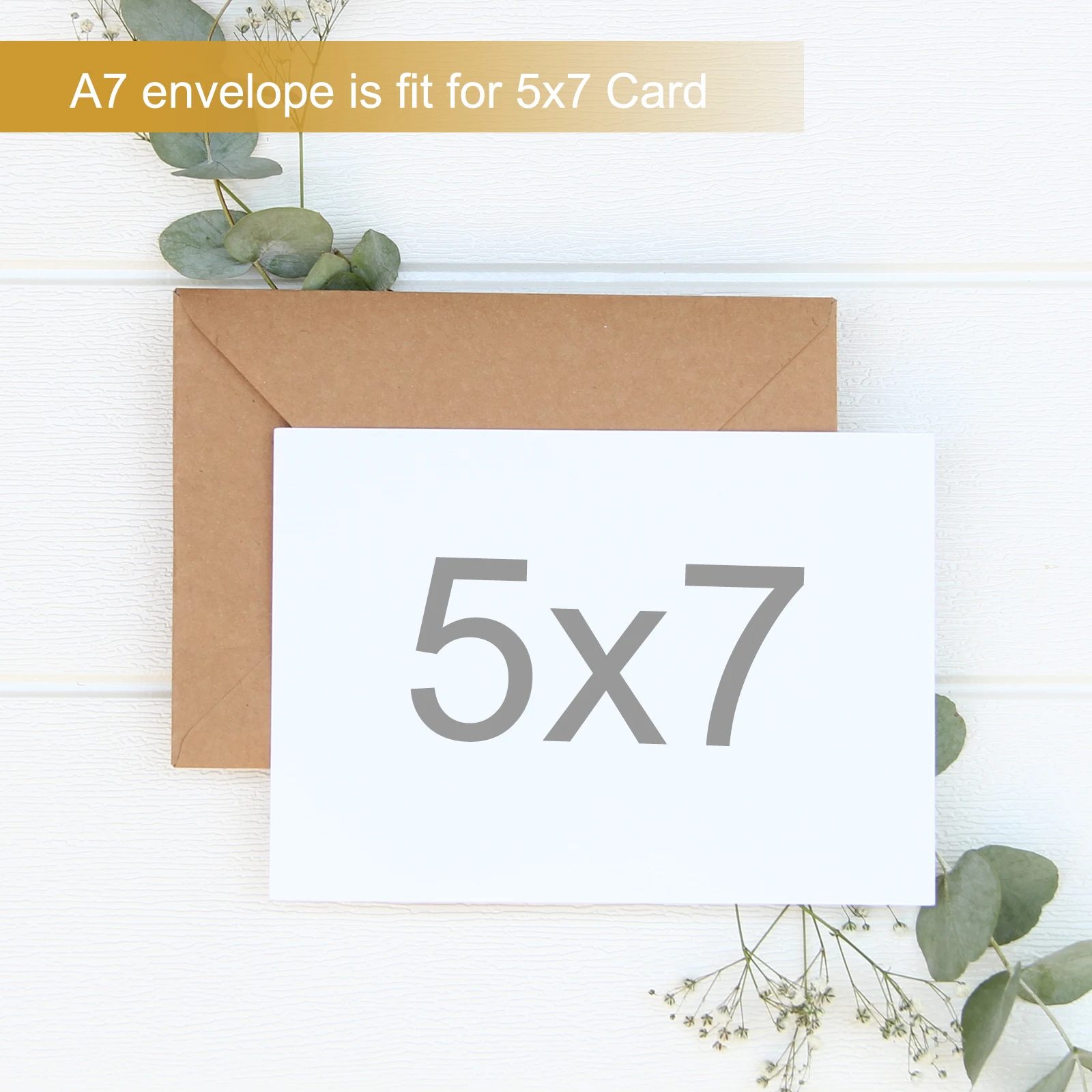 

50/100 шт. конверты формата А7 5x7 с V-образным вырезом и круглым краем, конверты на день Святого Валентина с золотой рамкой для свадебной открытки, подарок на вечеринку