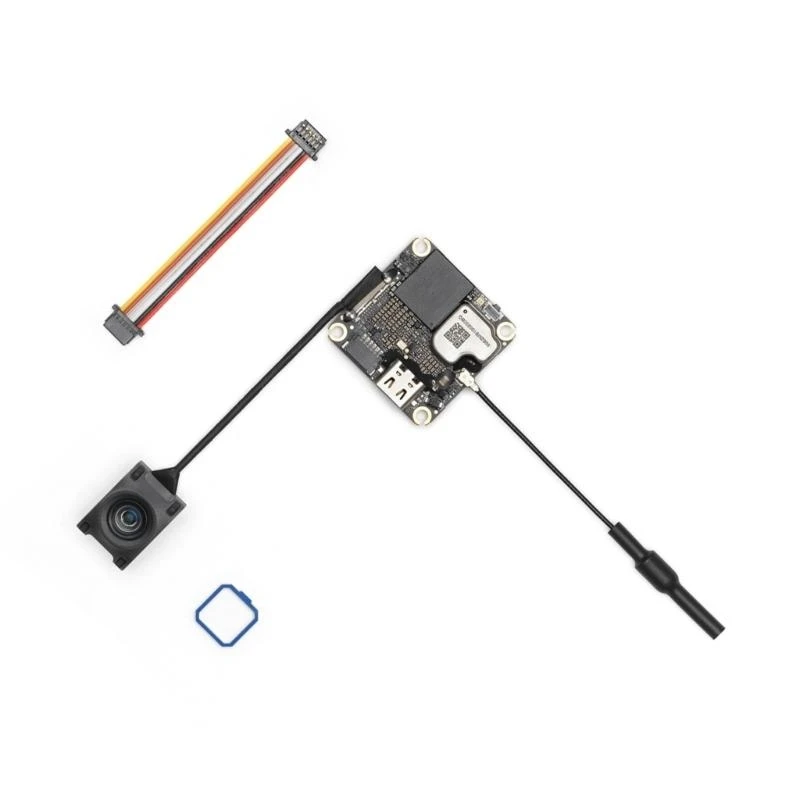 متقدم لـ O4 Air Unit Digital Transmission System 20ms Low Contancy 10km 4K K1KF