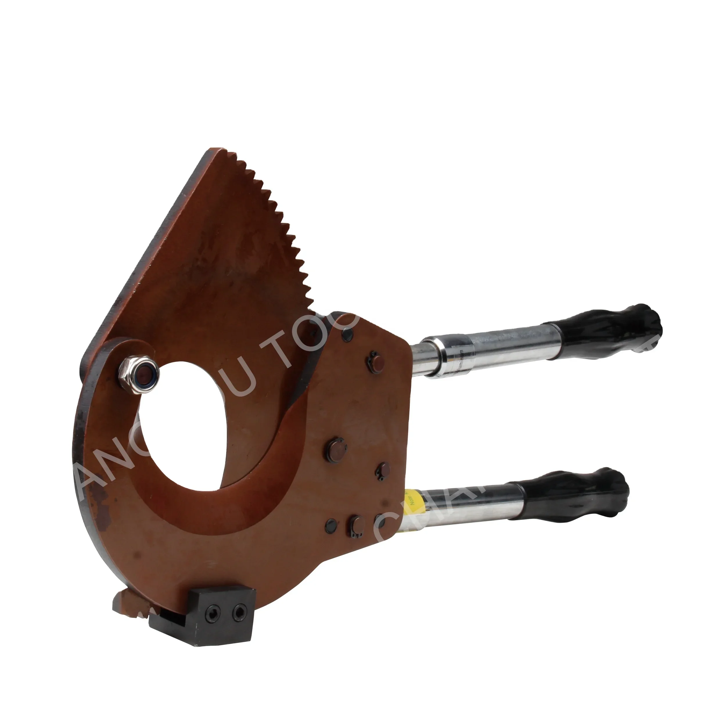 J100 Dia.100mm Copper/aluminum Armored Cable Cutter