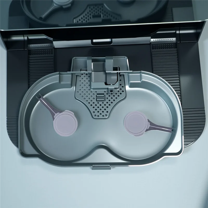 A68M-ทำความสะอาดดิสก์แบบหมุนสำหรับโรโบร็อค V20 เครื่องดูดฝุ่นทำความสะอาดดิสก์แบบหมุน