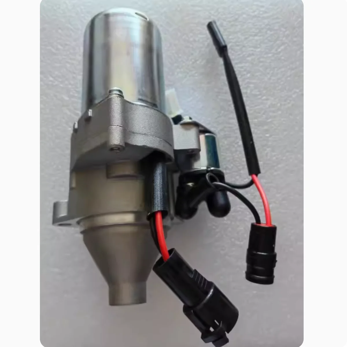 

ZONGSHEN Original Drone Repair Parts D12000IE Generator Accessories For DJI T40 Starter Motor