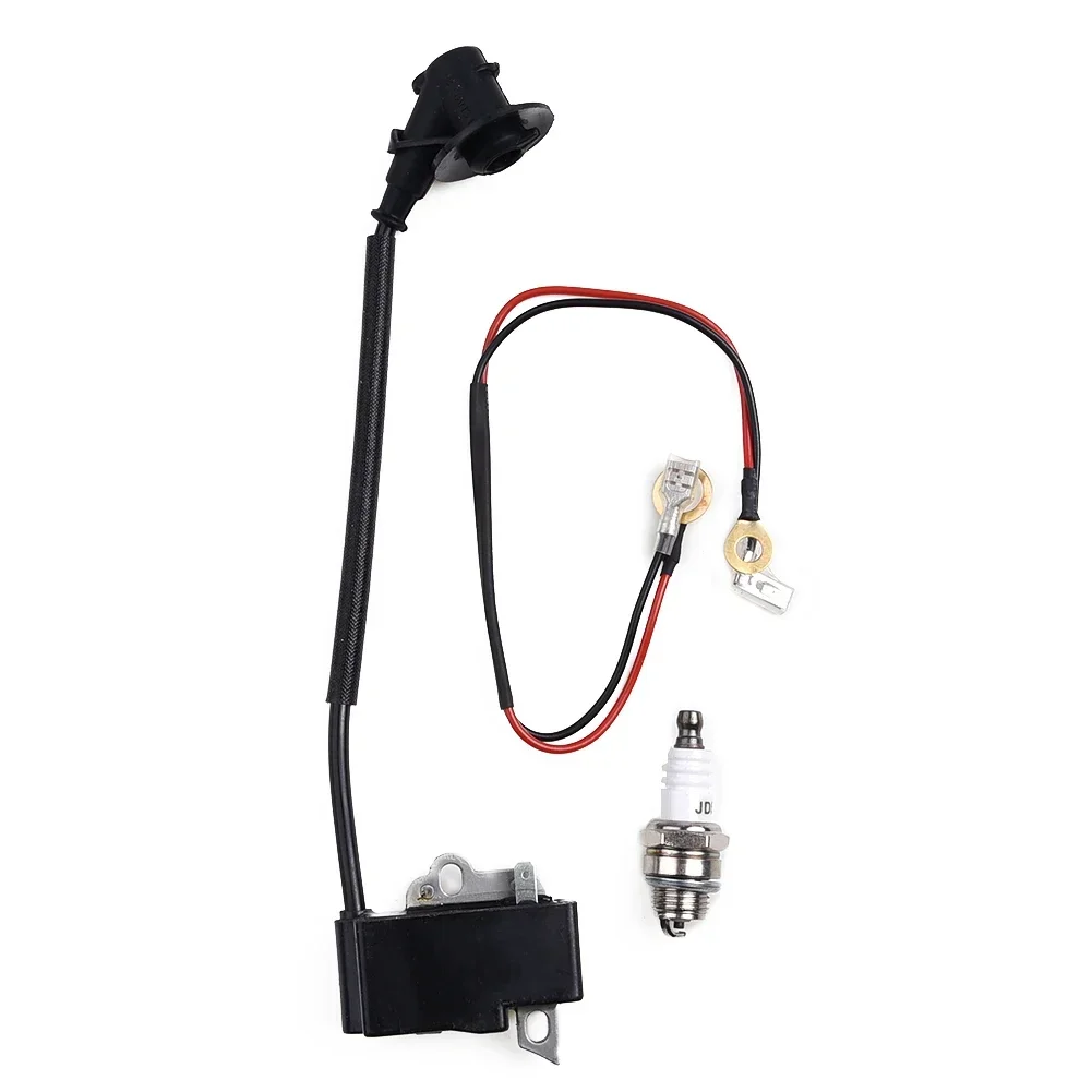 para Dolmar Ps460 Ps500 Ps-500 Ps-510 Ps-4600s Ps-5000 Ps-5100s Ps-5000h Ps-5000hd Ps-510 Ps-5100s Ps-5100sh Bobina de Ignição