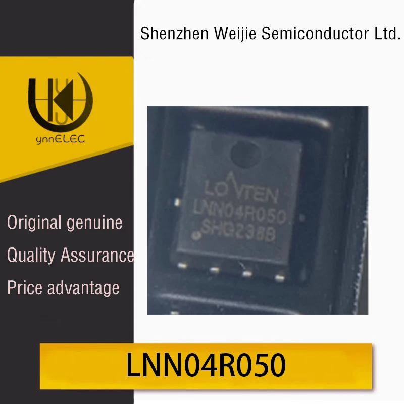 LNN04R050 Brand New…