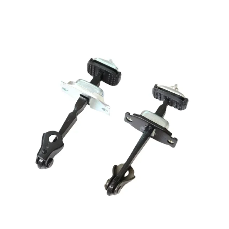 Soarhorse Door Check Strap  Hinge Stopper Limiter For Honda CIVIC 2006 2007 2008 2009 2010 2011 FA1 FD1 FD2 CIIMO 2012 C14