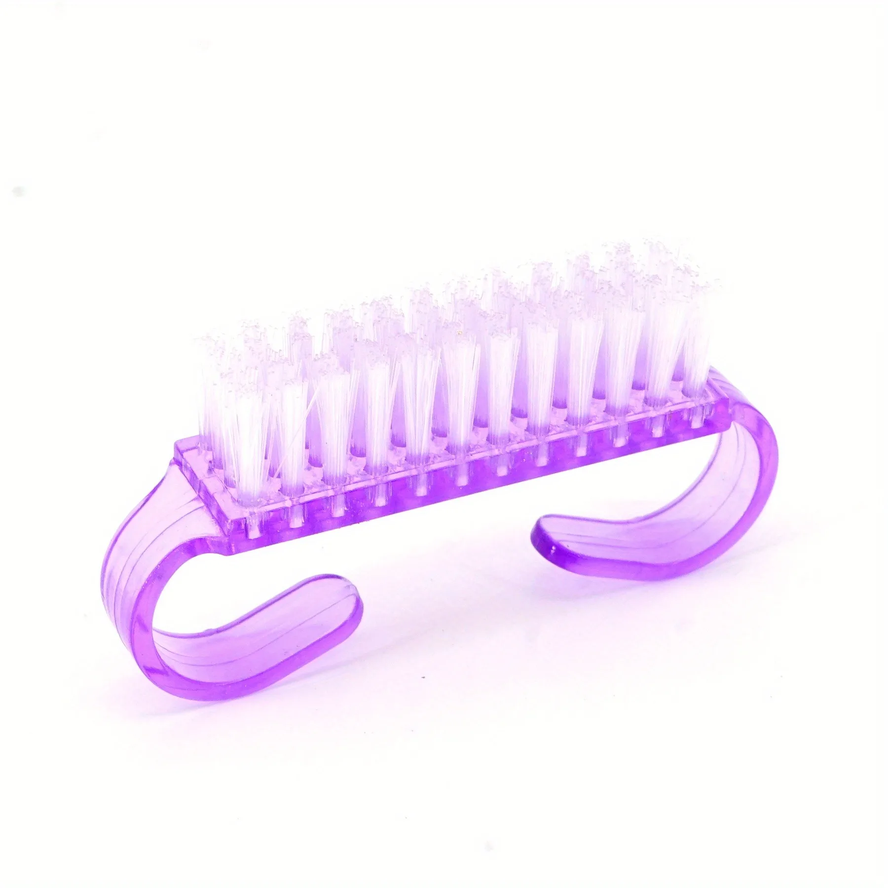 Buffer per lima per nail art per smalto gel Levigatura per unghie colorata Blocco molatura Strumento per nail art Pedicure Manicure