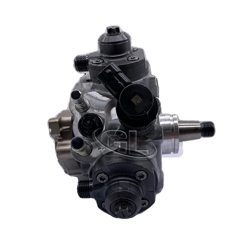 2026 High Pressure Pump 0445010617 0445010688 0445010809 13537800123/47328441for 3.0L  N57D30A