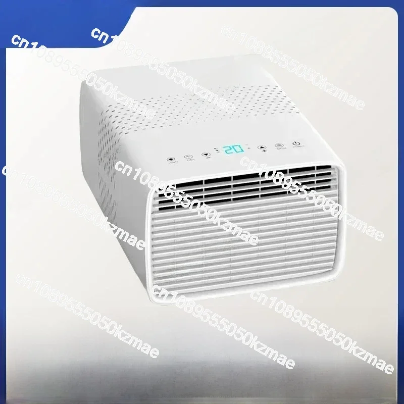 Suitable for AC220-240V 420W refrigeration compressor portable conditioner outdoor travel car tent air cooler conditioning fan