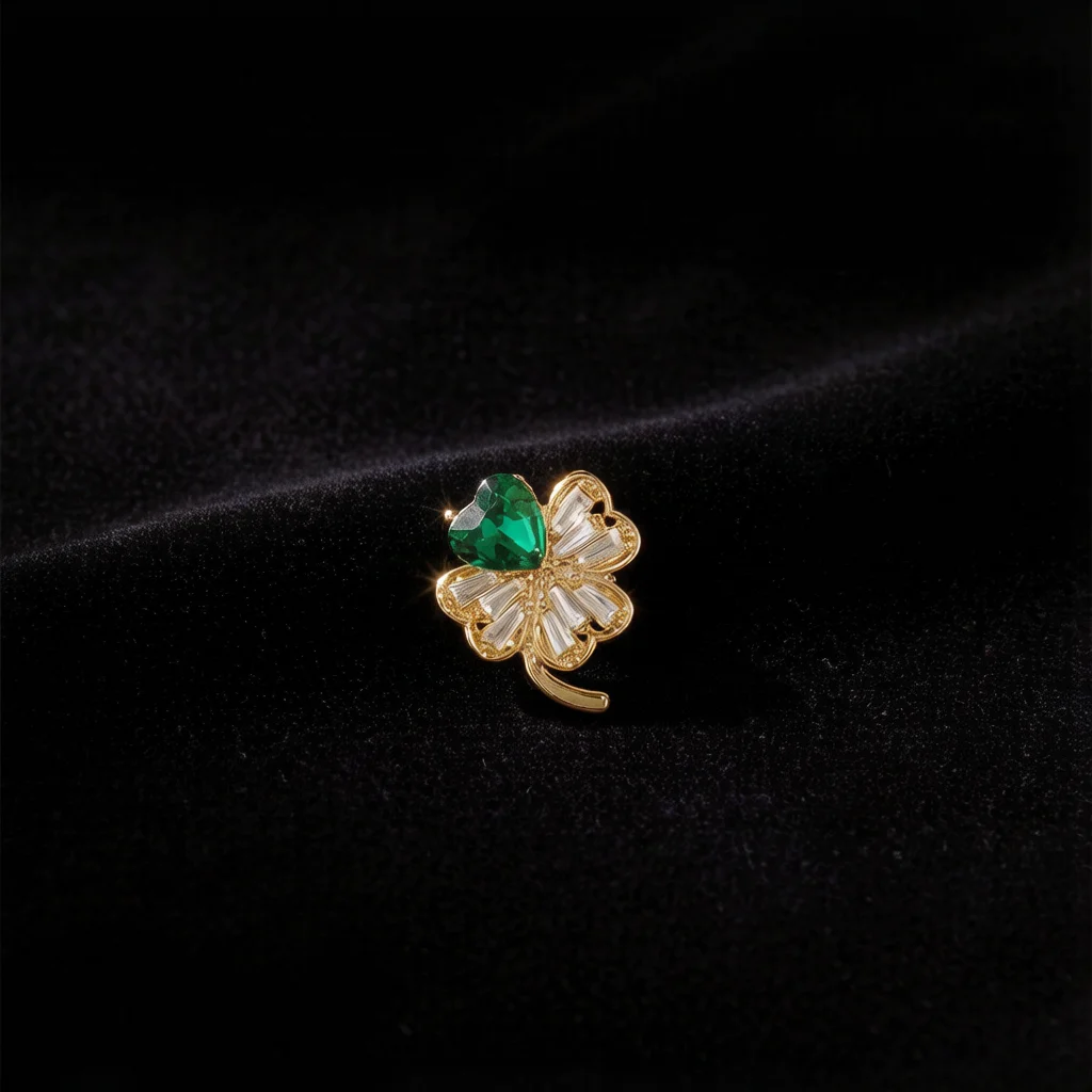 Fashion 26 Women's Suit Pin, Elegant Anti-Exposure Tool, DIY Decorative Pin, Hidden Button, Versatile, Niche, Ins-Style Bow Tie Accessory, Stylish Brooch, French Style, Exquisite Brooch, Chest Flower, Metal Clasp, Badge Brooch, Pin, Necktie Accessory, Light Luxury, Waterproof