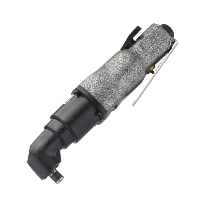 BL-191 Pneumatic Corner Wind Batch Screwdriver Air Batch Tool Powerful Driver Cone  Sleeve