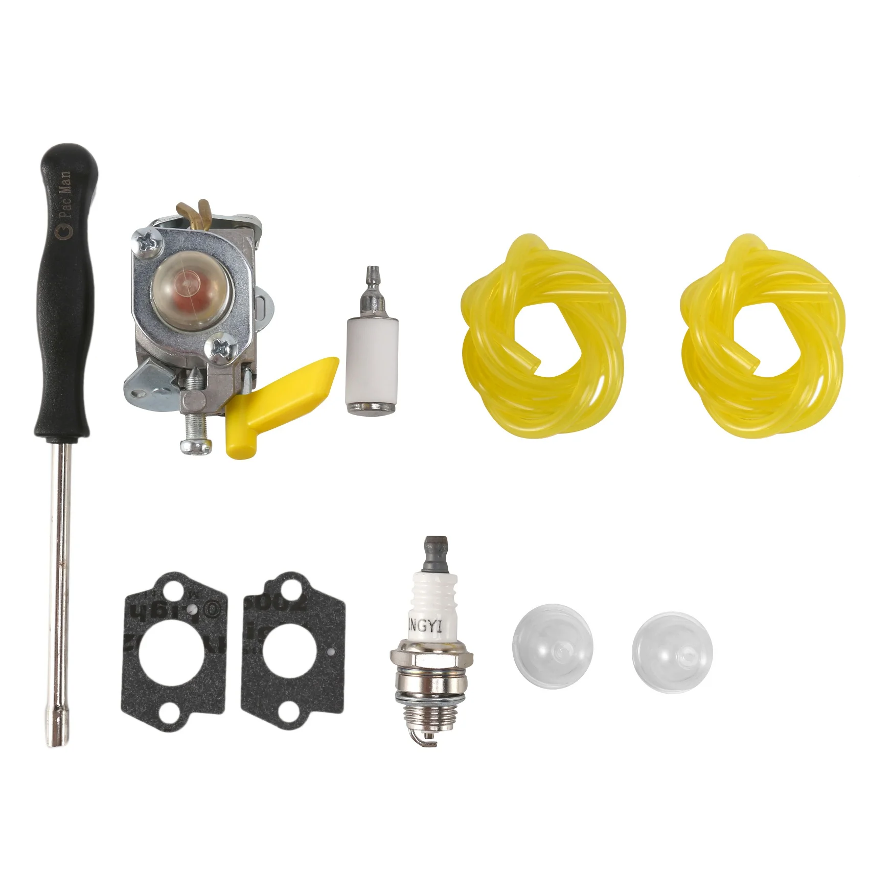 C1U-H60 Carburetor … - image