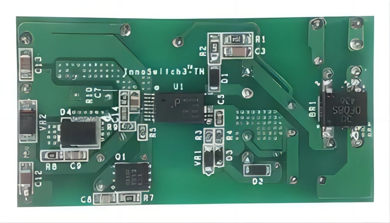 POWER INTEGRATIONS RDK-710 Reference Design Kit, INN3074M, Power Management, Open Frame Power Supply for Appliances