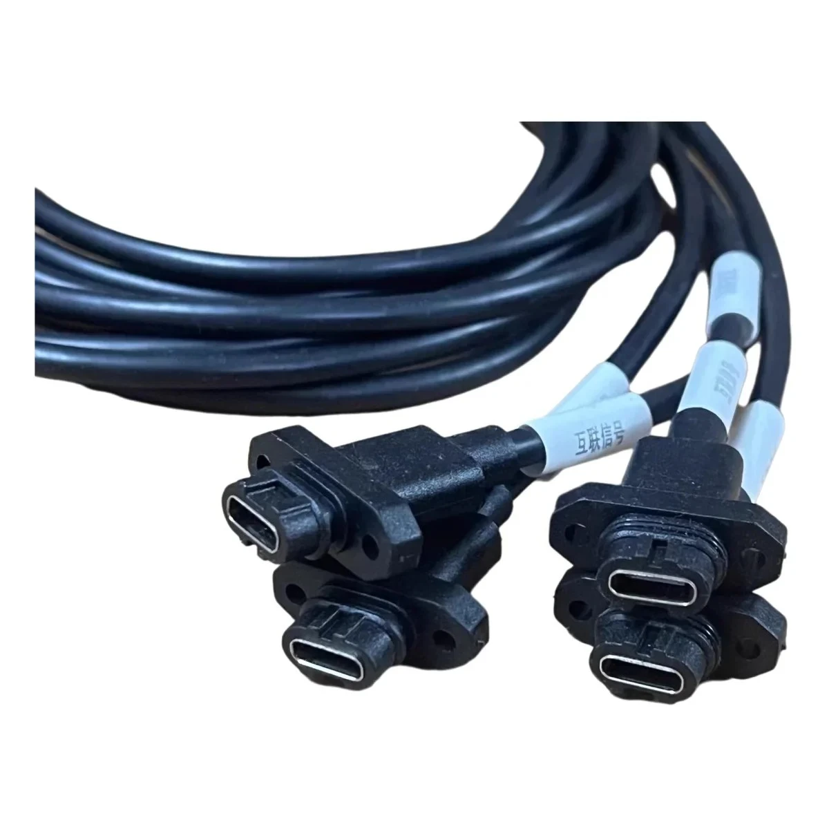 Cavo di interconnessione per droni agricoli per macchina per la protezione delle piante DJI T50 Parte essenziale 001009.02