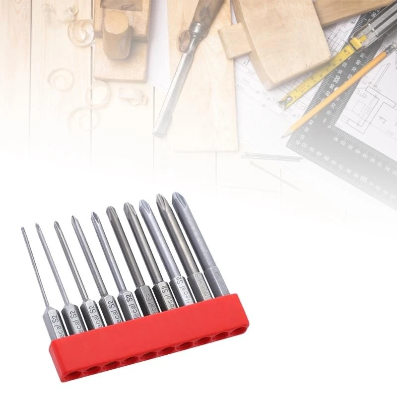 5Asd 10Pack Screwdr…