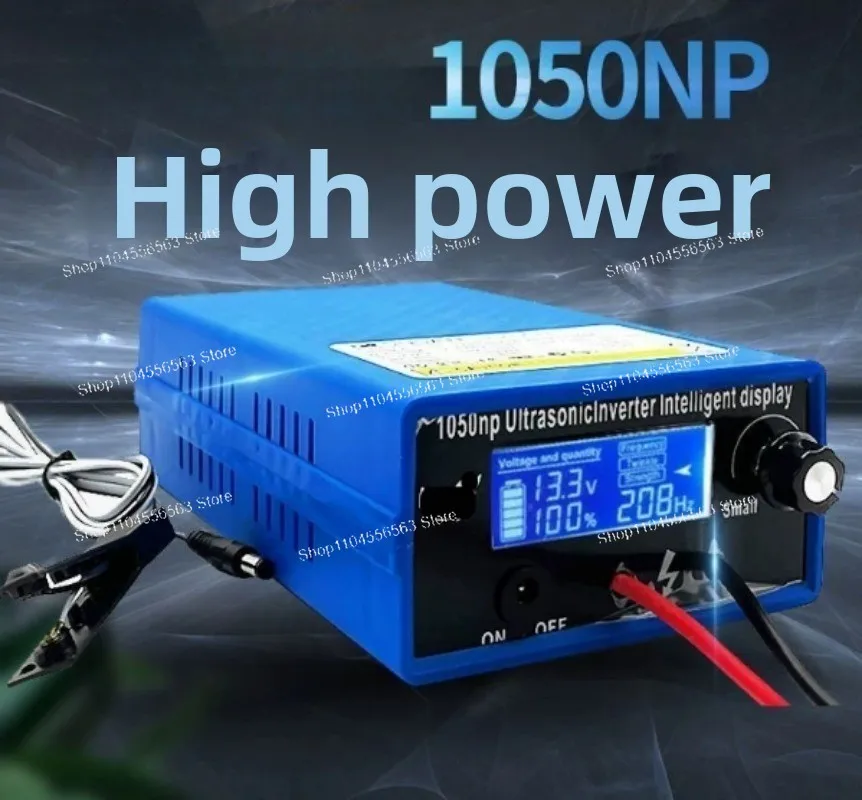Inverter Head 12v High Power 735/1050 Inverter Head High Voltage Converter