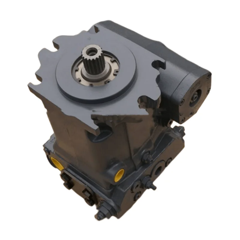 

A4VG A4VG125 A4VG140 A4VG175 A4VG180 Series A4VG180HD3DM1/32R-NSD52F021D Hydraulic Plunger Pump