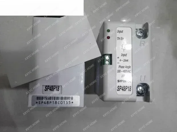 Taiwan SIPIN single-phase power regulator SP48P18 original factory equipment