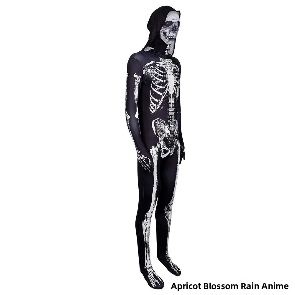 Loween Cosplay Skel… - image