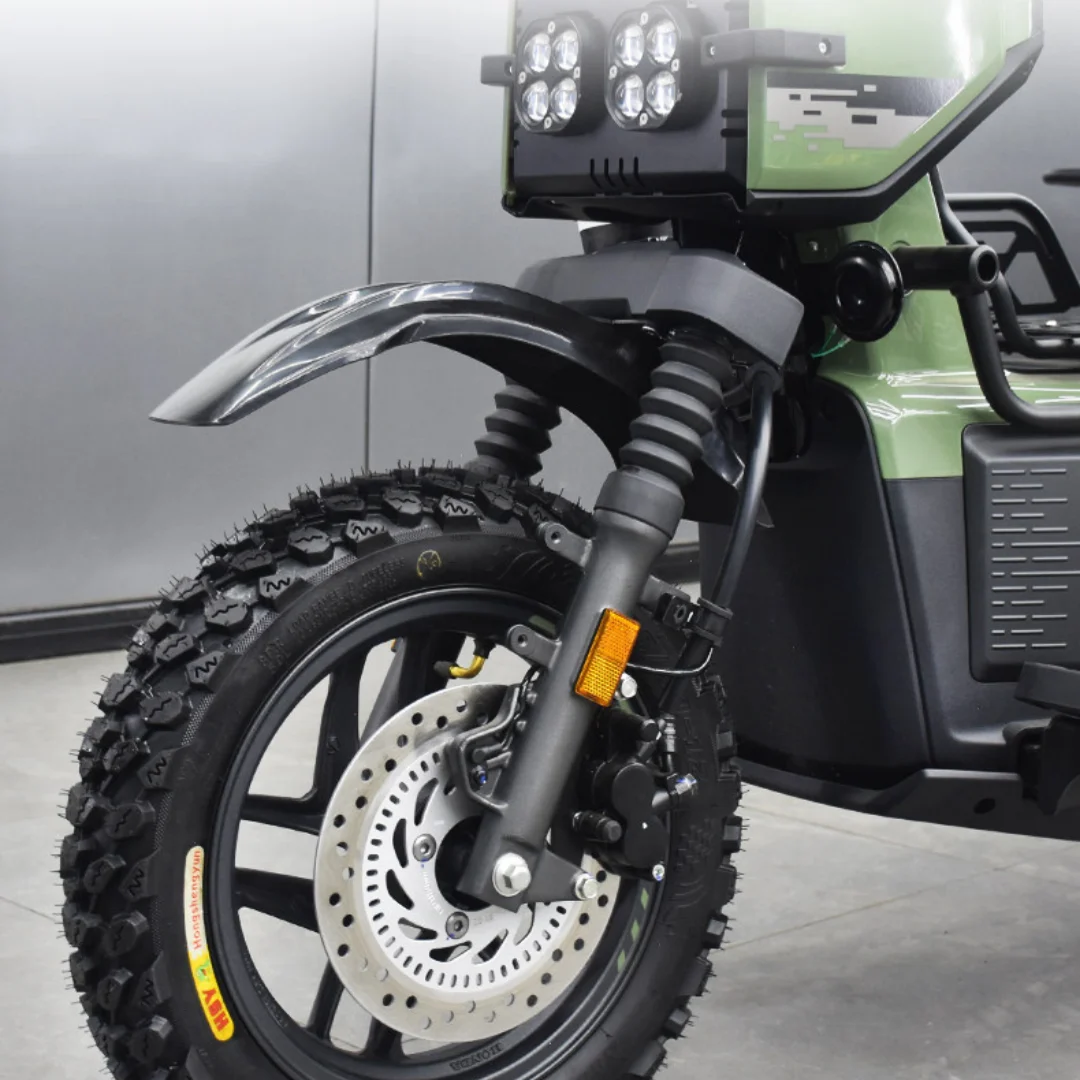 FOR Heavy-Duty All-Terrain Square X125 Mud Flap Sand Guard Fender Upgrade Front Raised Accessory for Enhanced Vehicle Protection