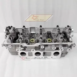 Right 5VZ-FE 5VZFE 5VZ Cylinder Head For TOYOTA Land Cruiser 3400 4-Runner Hi-lux T100 Tacoma Tundra 3378cc 3.4L V6 11101-69135