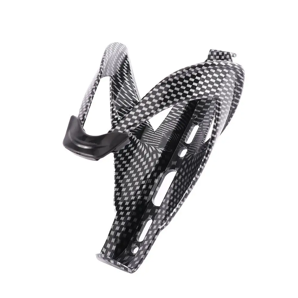 Accessories Glass Fiber Water Cup Rack Road Bike Bike Water Bottle Holder Bicycle Bottle Rack Water Bottle Cage Carbon Fiber