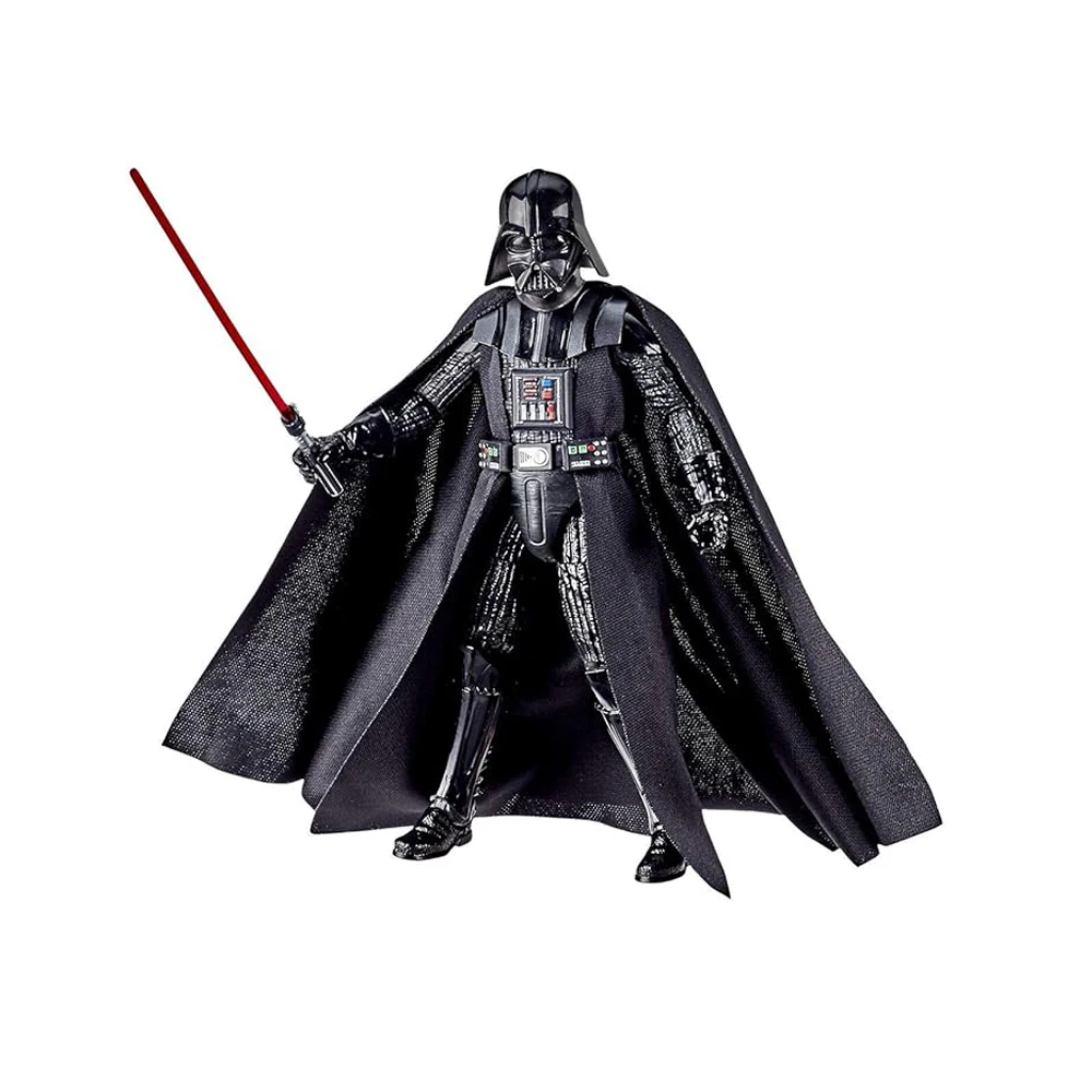 Star Wars Black Series Migs Mayfeld Morak Antoc Merrick Darth Vader Kuiil Black Karrsantan 6