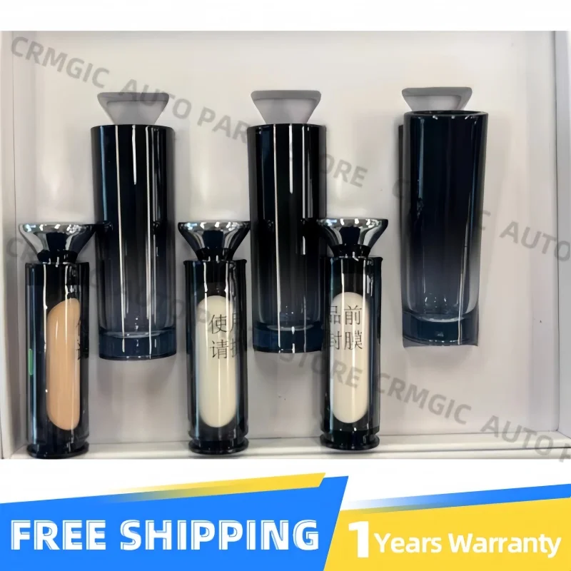 

100% новый оригинальный автомобильный ароматизатор для AITO SERES Seres M7 Seres M9 Maextro S800, автомобильный сменный ароматический комплект