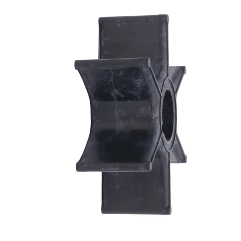 Single Water Pump Impeller with Integrated Hub Design 19210-ZW1-B02
