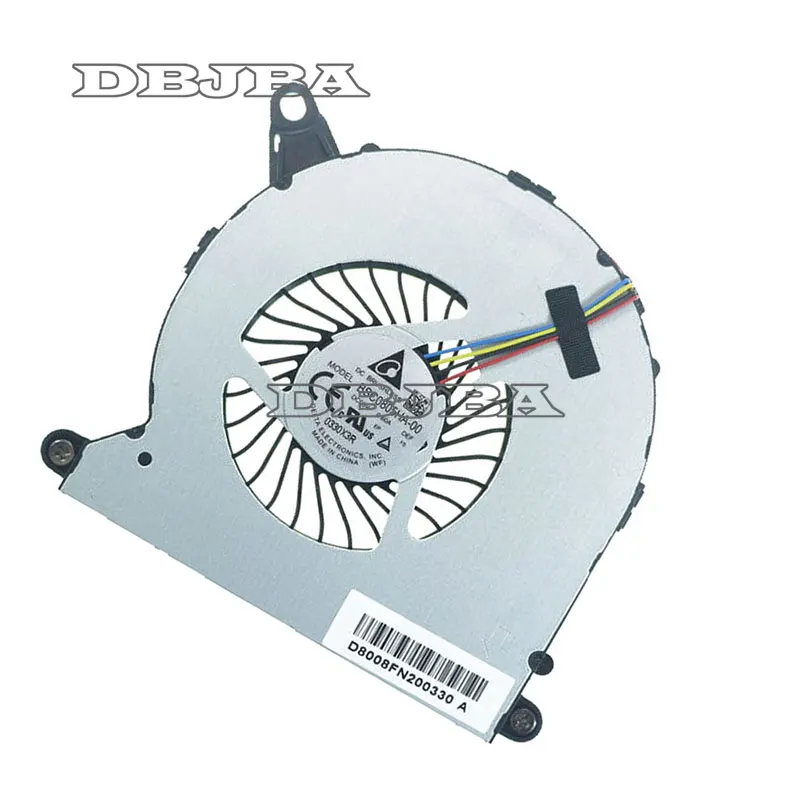 

Laptop Cooling Fan BSC0805HA-00 Fan For Intel NUC8i7BEH NUC8i5BEH NUC8i3BEH