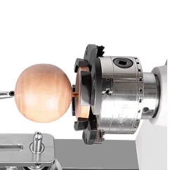Turning Tool Turning Ball Combination Knife Woodworking Spin Turning Tool Multifunctional DIY Round Ball Round Bead Tool Holder
