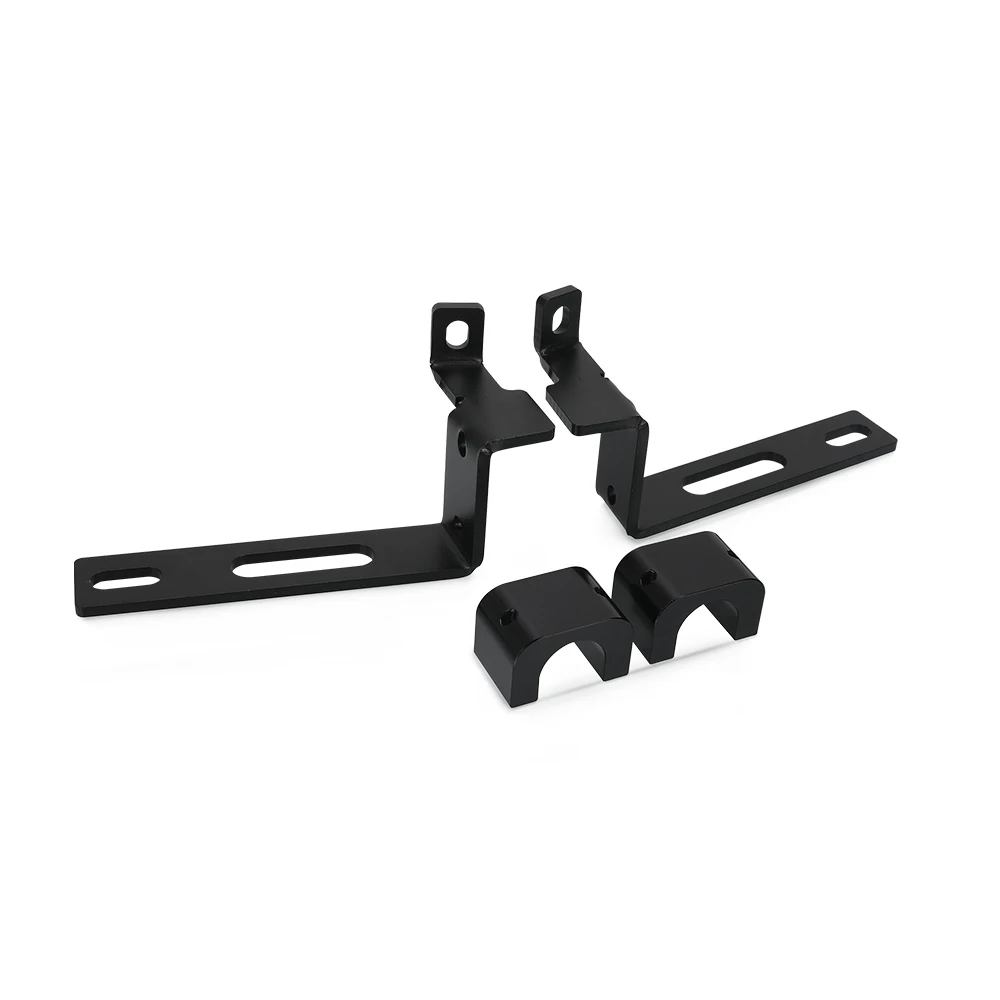 

Motorcycle Accessories Fog Lamp Bracket Holder Lower Driving Light Mount LED Light Mount For Pan America RA1250 Special RA1250S