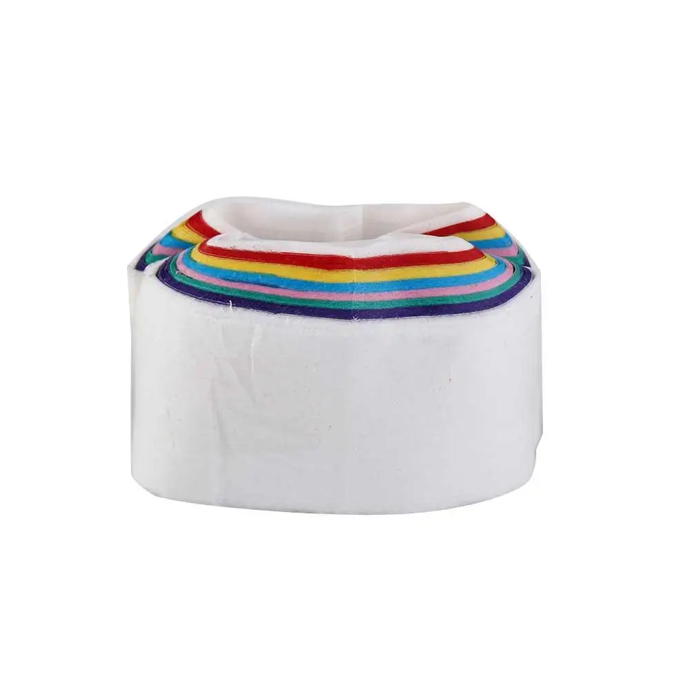 Mouth Paper Magician Supplies   For  Streamers from Mouth Magic Multi-color Mouth Coils Paper Mouth Pulling Paper