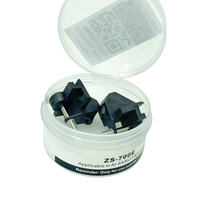 Signal Fire AI-6A/6C AI-7/8/9/10/20 Electrodes for Optical Fiber Fusion Splicer AI-6C AI7 AI7C AI8 AI8C AI9